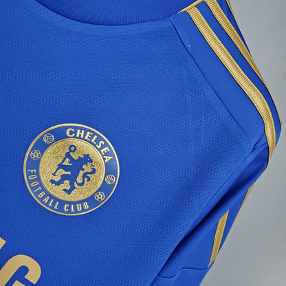 Chelsea Home 12/13 Europa League