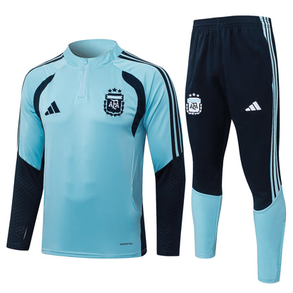 Tute Allenamento Argentina