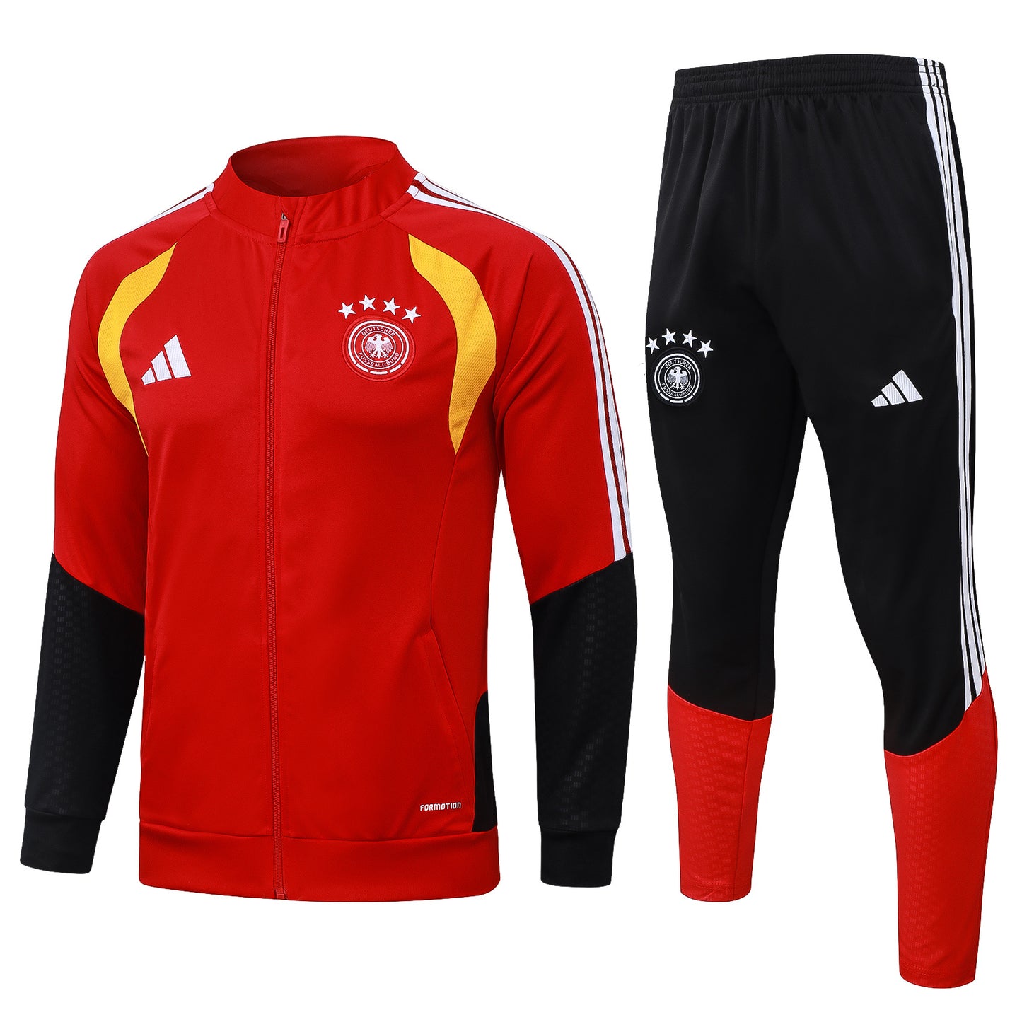 Tute Rappresentanza Germania