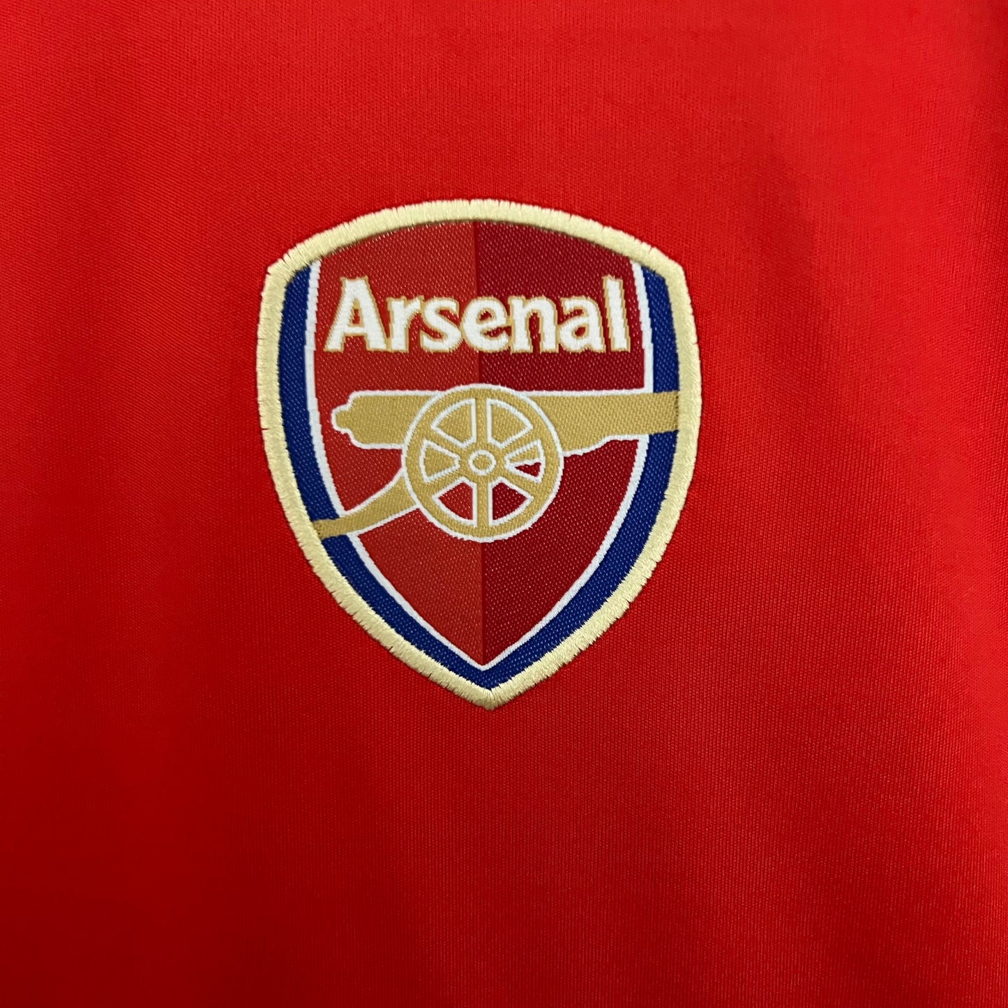 Retro Arsenal Home 04/05
