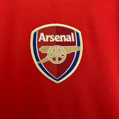 Retro Arsenal Home 04/05