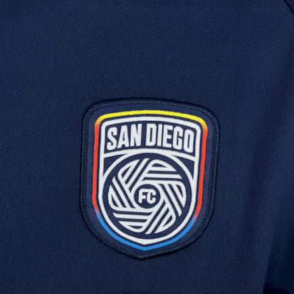 San Diego Fc Home 25/26