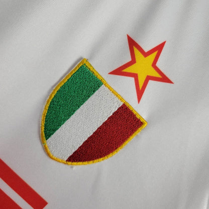 Milan Retro Away 93/94