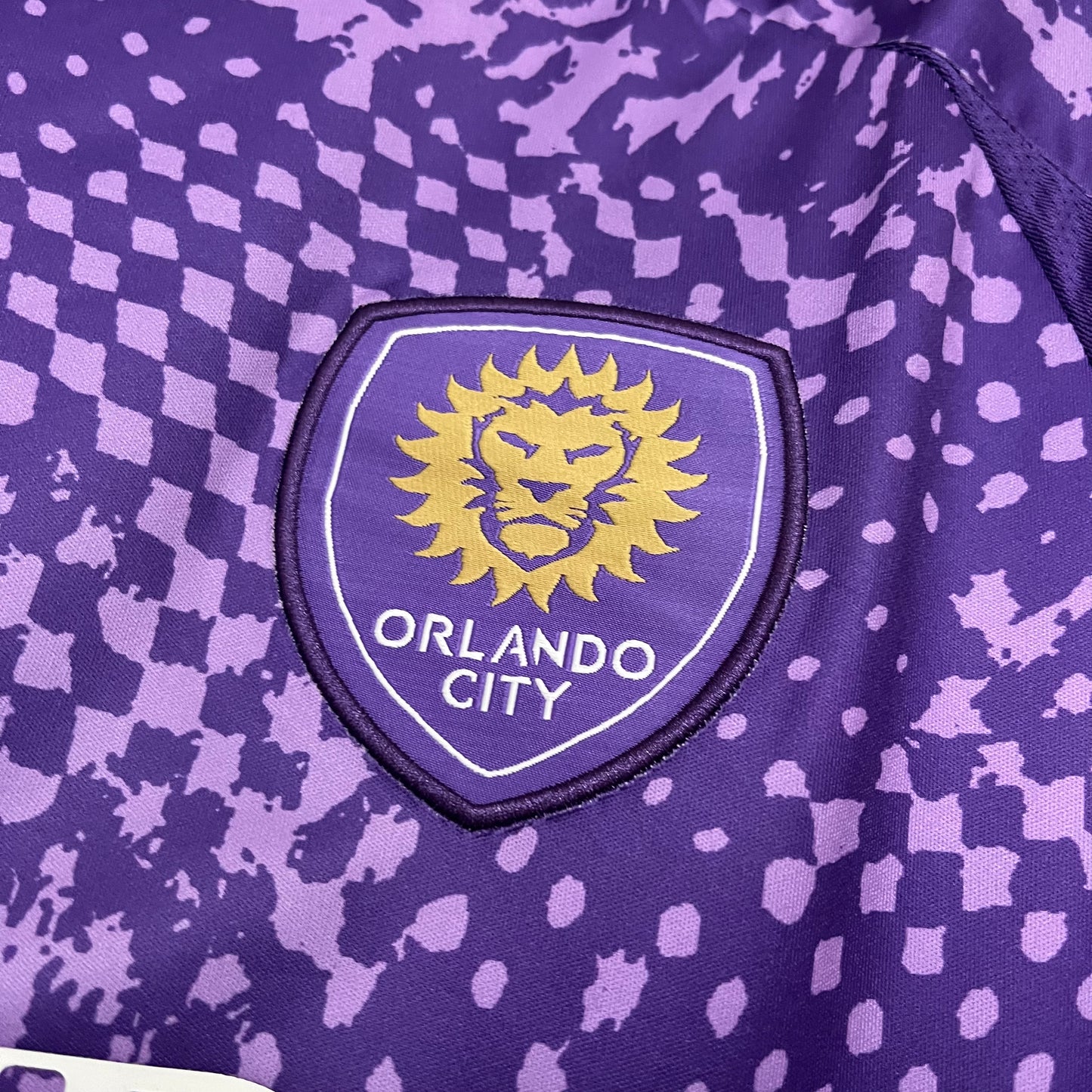 Orlando Prima 25/26