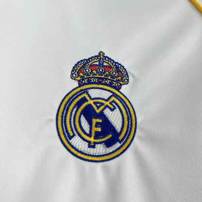 Real Madrid Prima 25/26