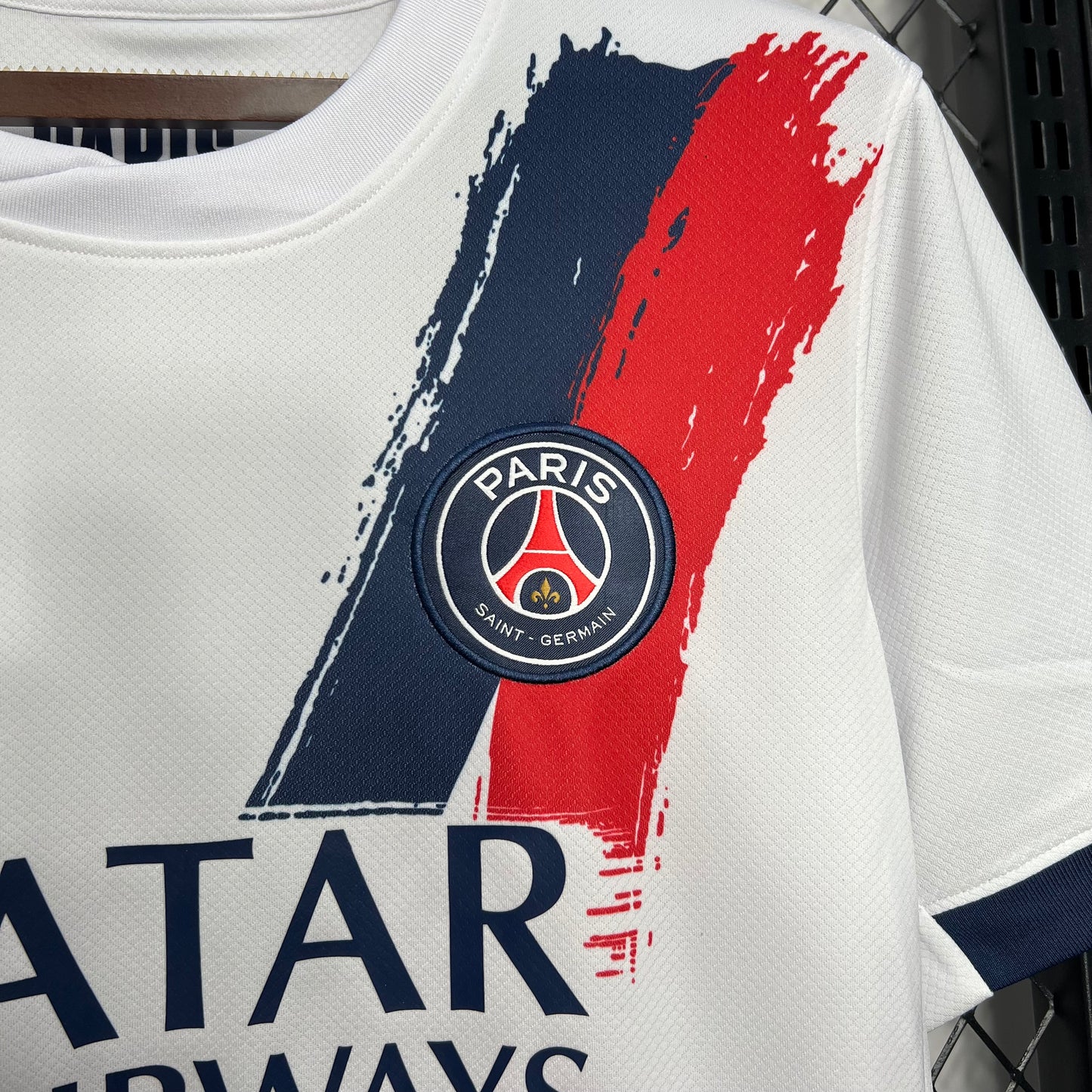 Paris Saint-Germain Seconda 25/26