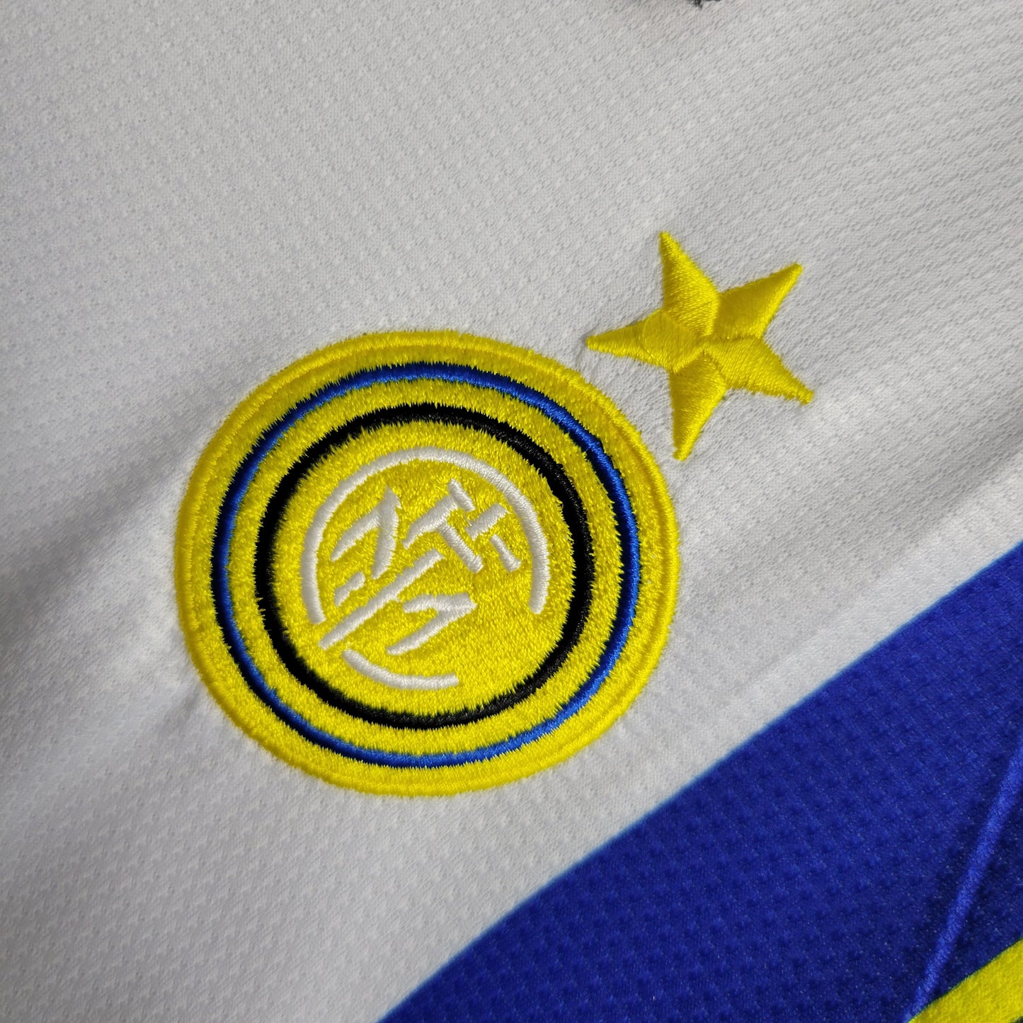 Inter Away 97/98