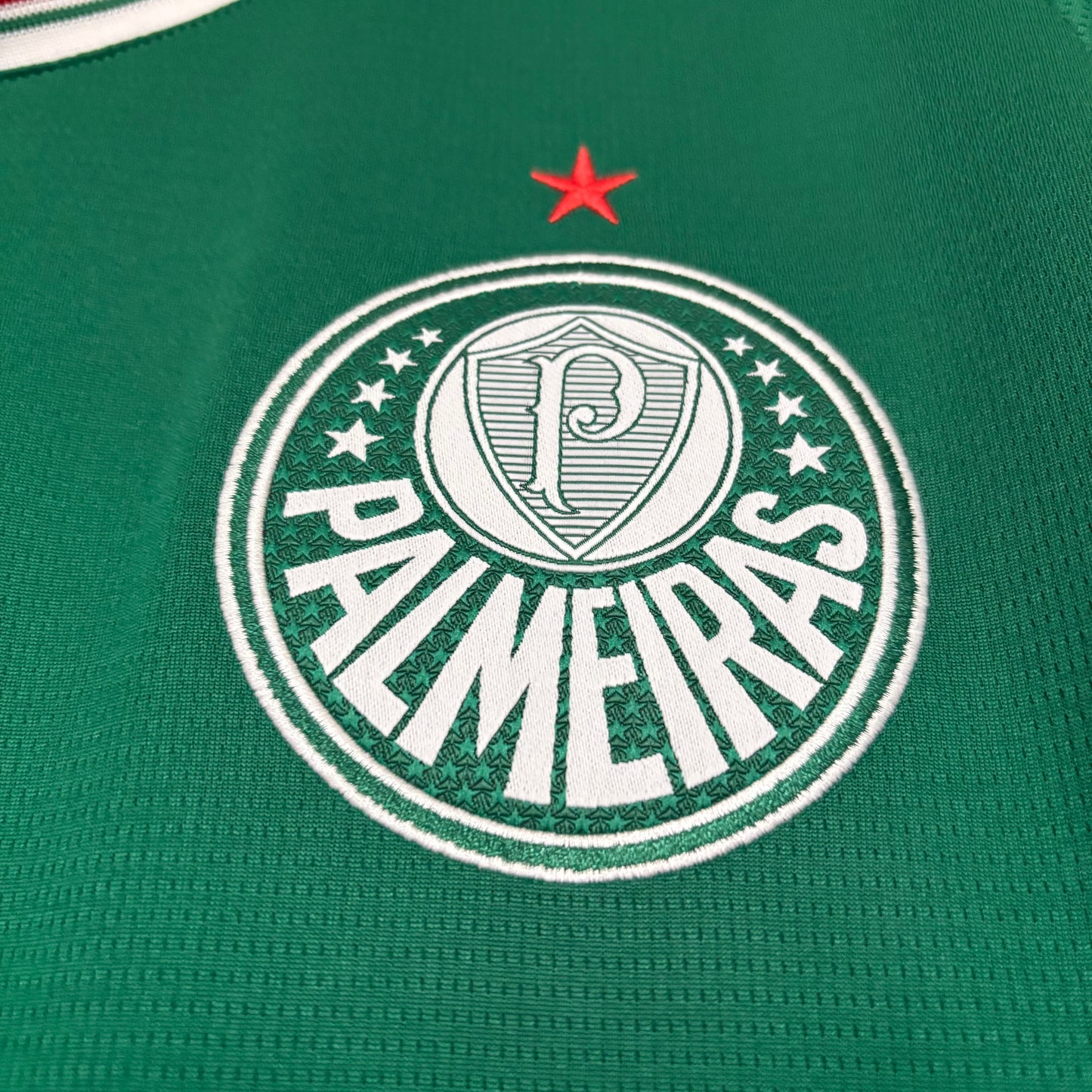 Palmeiras Prima 26/27