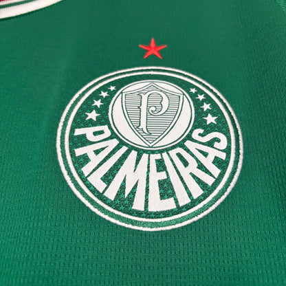Palmeiras Prima 26/27