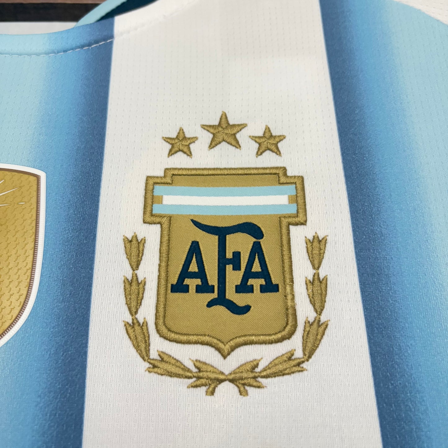 Argentina Prima 2026