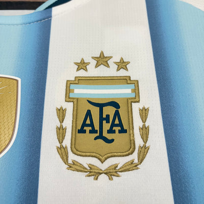 Argentina Prima 2026