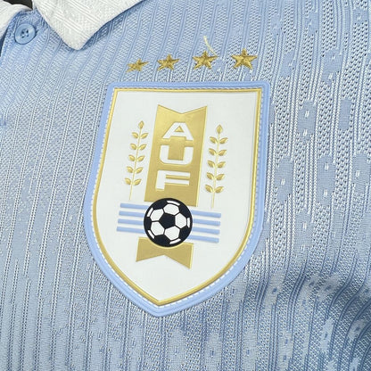 Uruguay Prima Tessuto Giocatore 2026