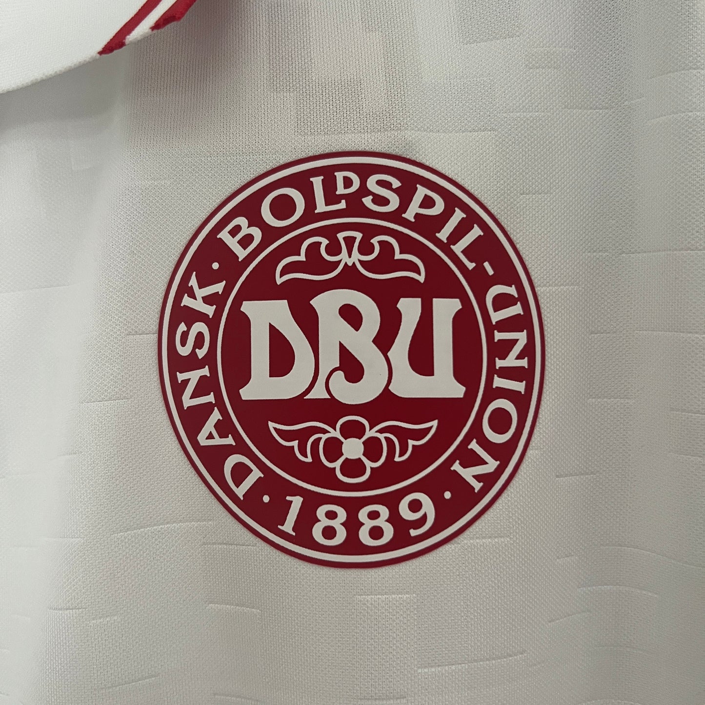 Danimarca Seconda 24/25