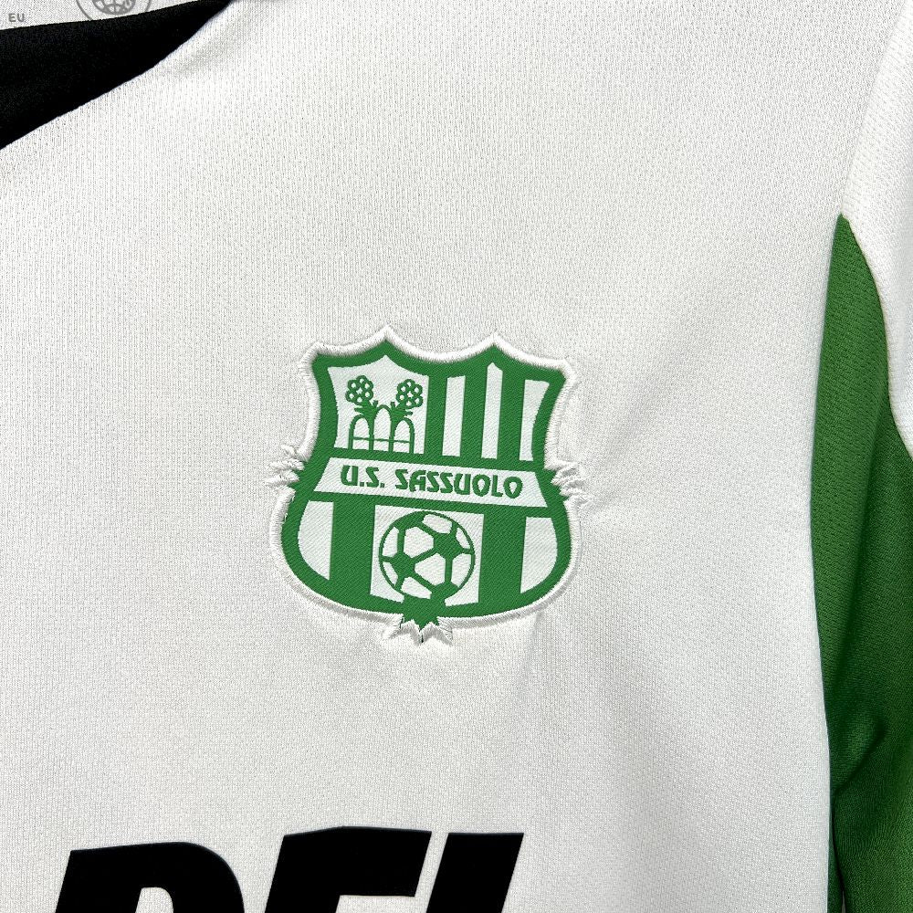 Sassuolo Seconda 25/26