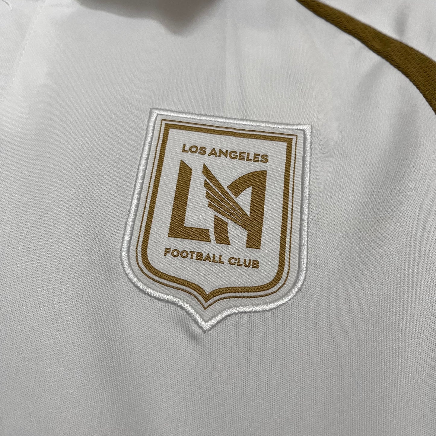 Los Angeles Fc Seconda 25/26