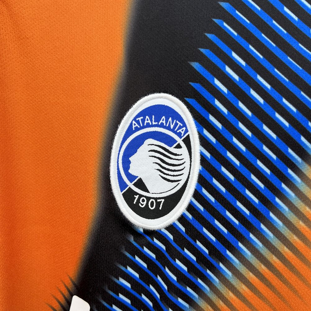 Atalanta Terza 25/26