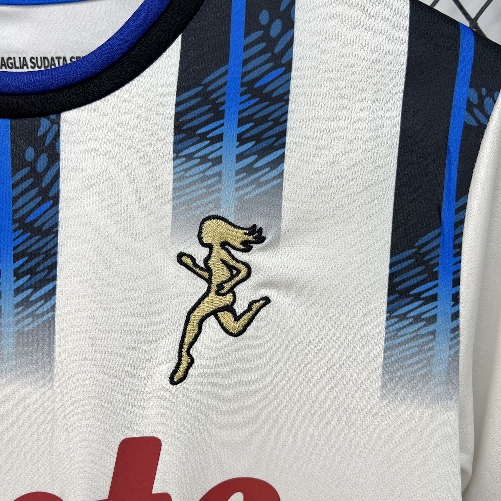 Atalanta Seconda 25/26