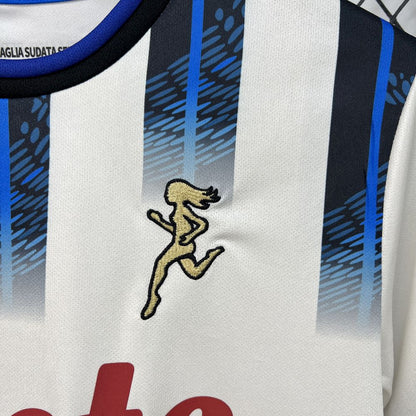 Atalanta Seconda 25/26