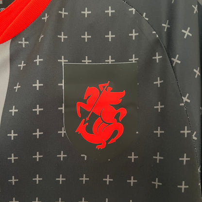 Georgia Seconda 24/25