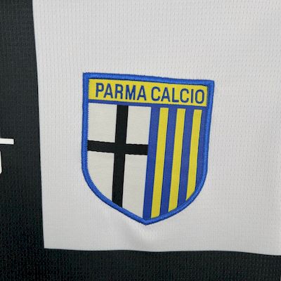 Parma Prima 25/26
