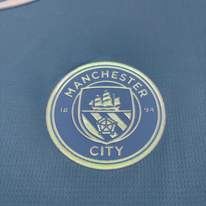 Manchester City Prima 26/27