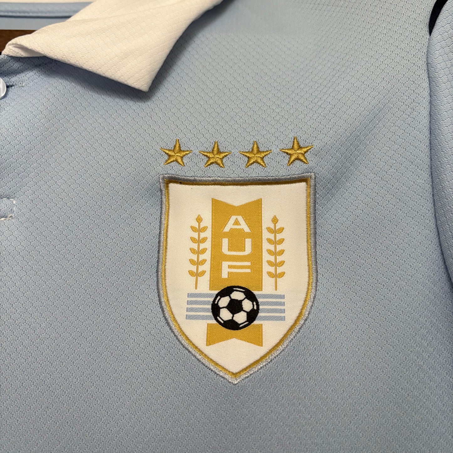Uruguay Prima 2026