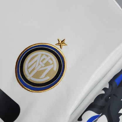 Inter Away 10/11