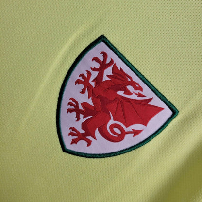 Wales Second 24/25