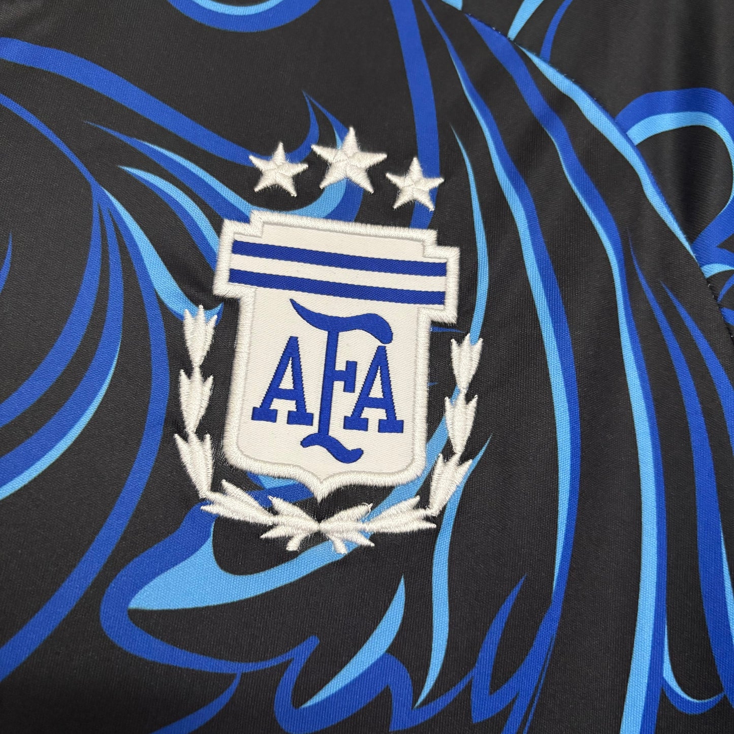 Argentina Seconda 2026