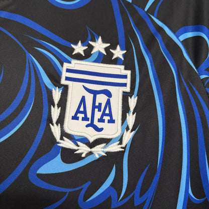 Argentina Seconda 2026