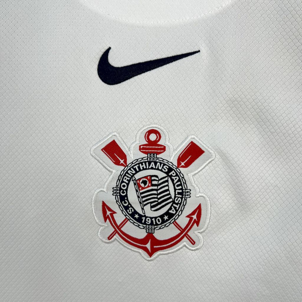 Corinthians Prima 25/26