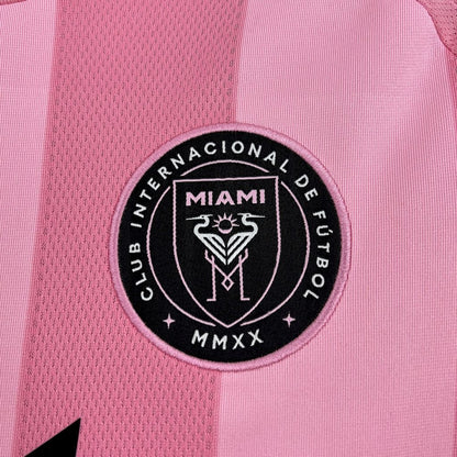 Inter Miami Home 25/26