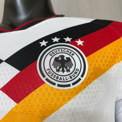 Germania Prima Tessuto Giocatore 2026
