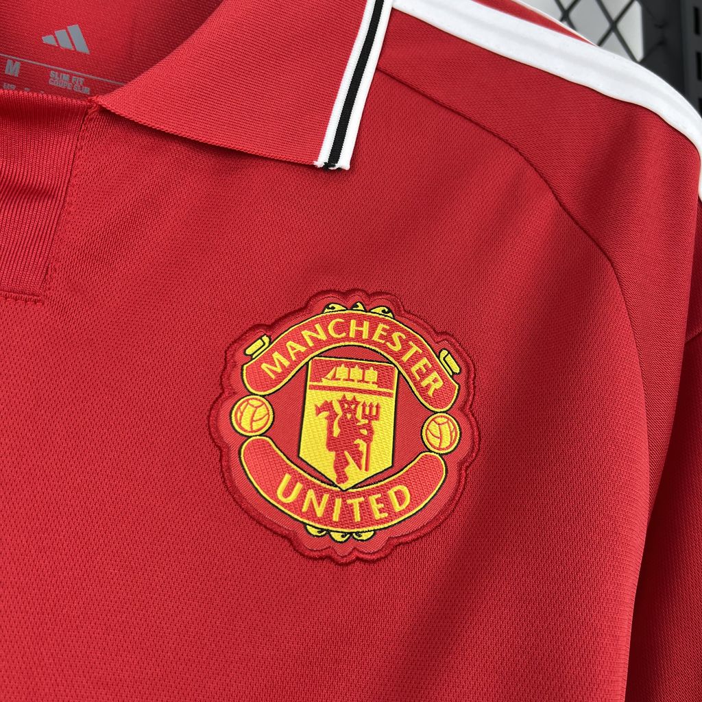Manchester United Prima 26/27