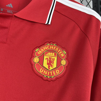 Manchester United Prima 26/27