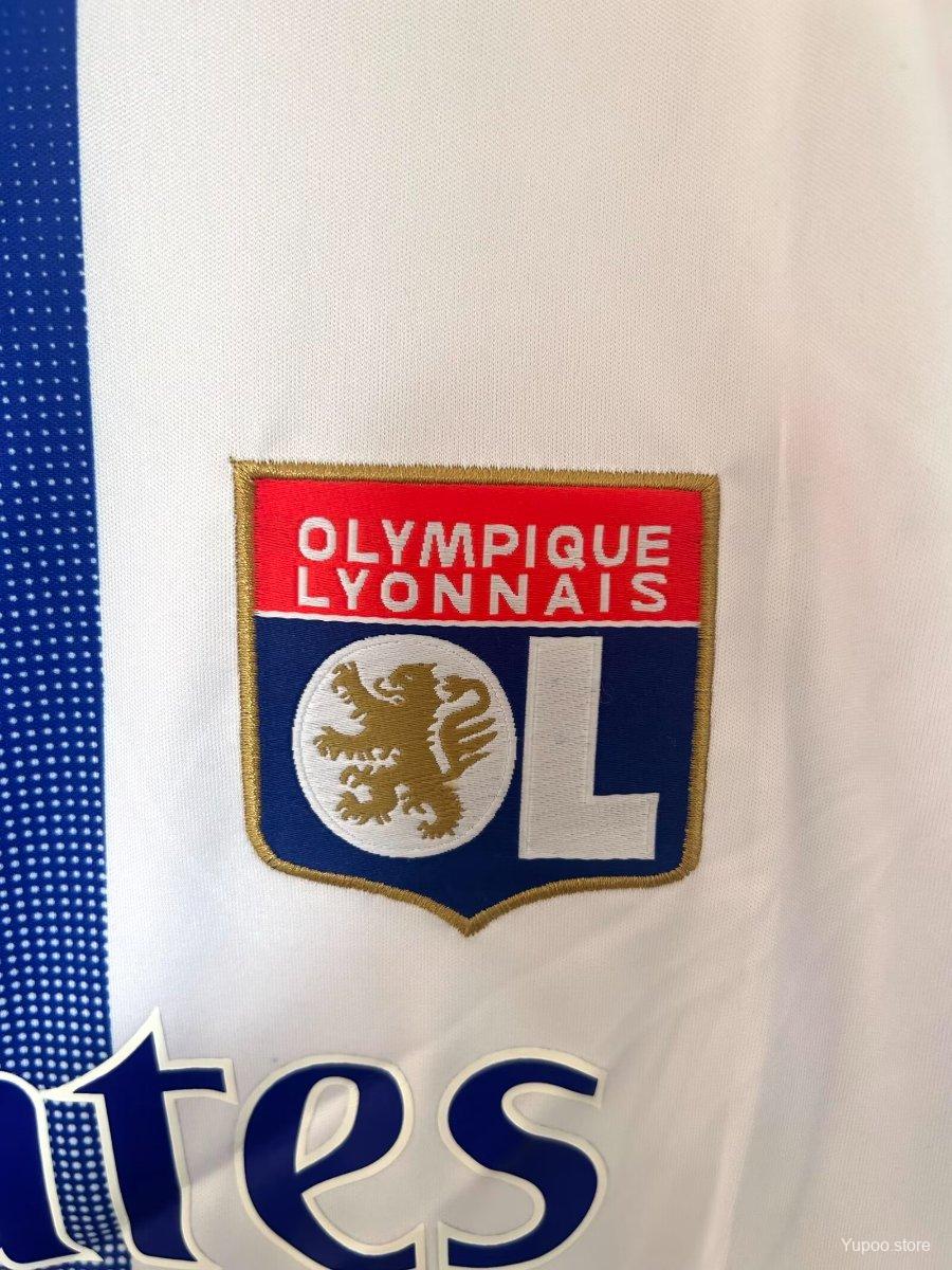 Olympique Lyonnais Prima 24/25