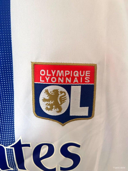 Olympique Lyonnais Prima 24/25