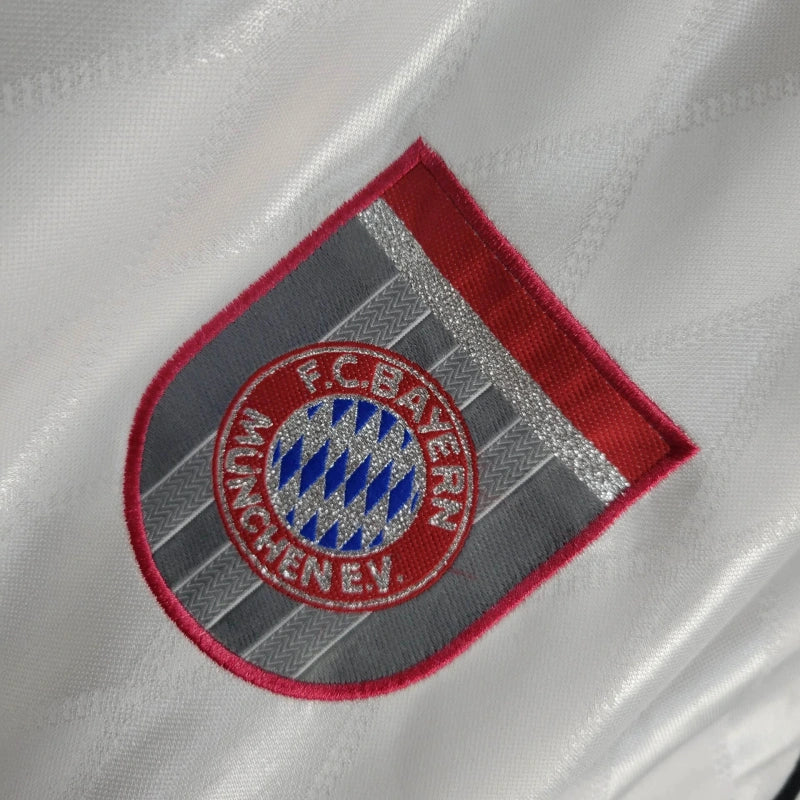 Maglia Bayern Munich Away Retro 95/96