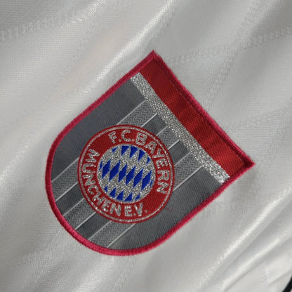 Maglia Bayern Munich Away Retro 95/96