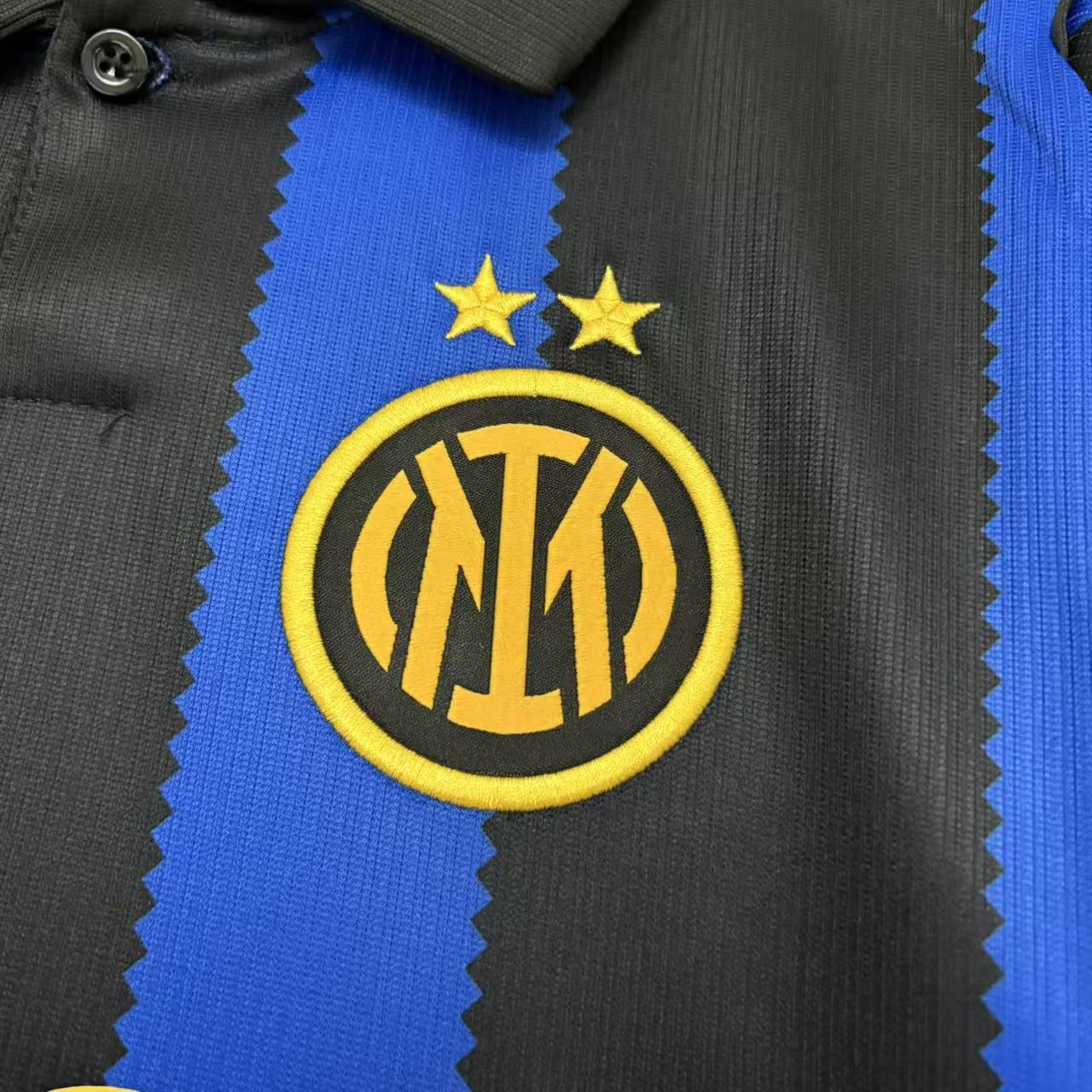 Inter Prima 26/27