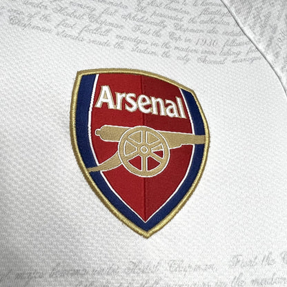 Retro Arsenal Third 07/08