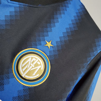 Inter Home 10/11