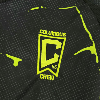 Columbus Crew 96 Away 25/26