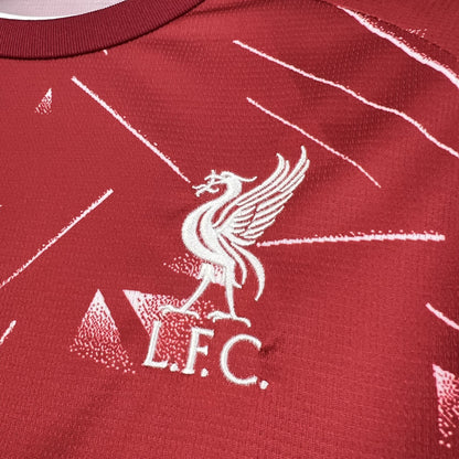 Liverpool Prima 26/27