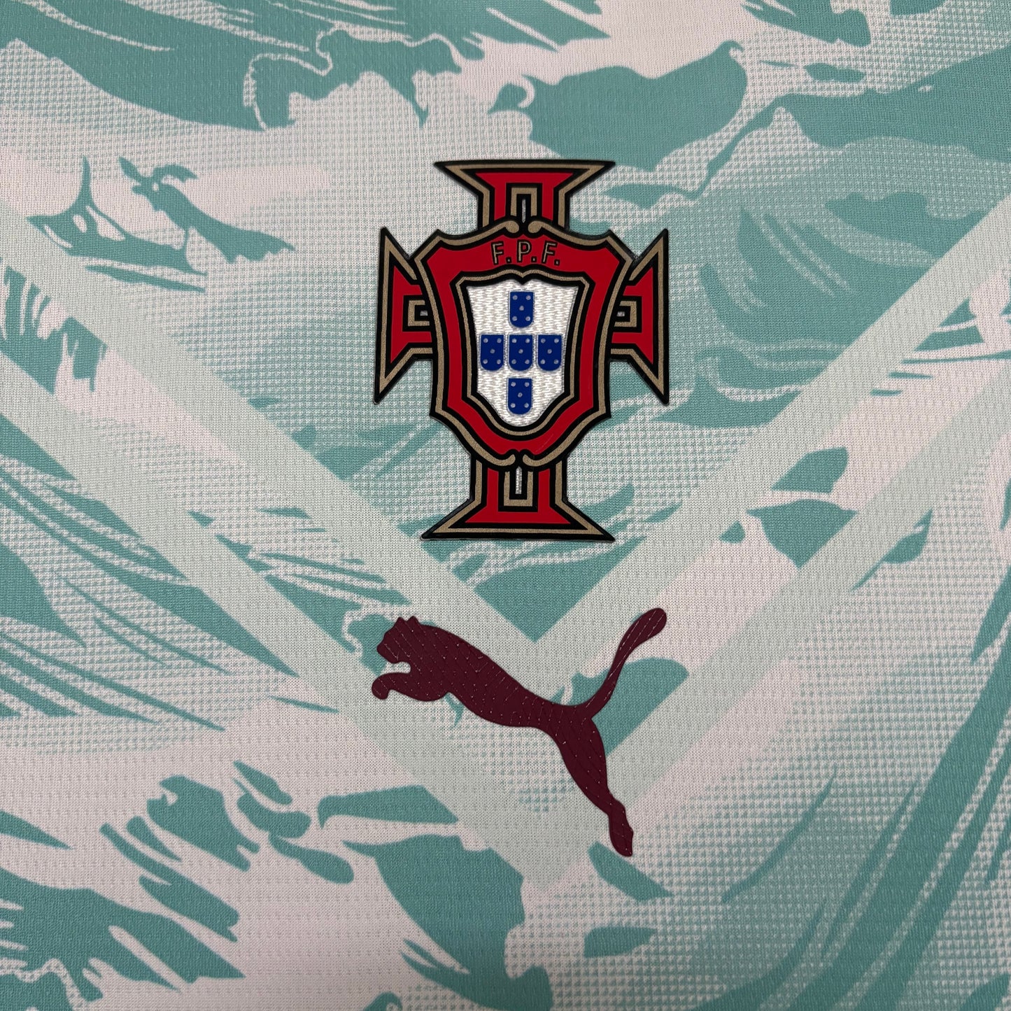 Portogallo Seconda 2026