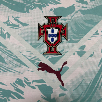 Portogallo Seconda 2026