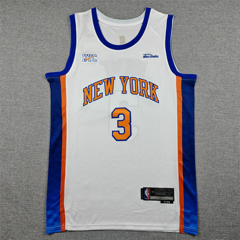 #3 New York Kinks 25/26 Normal