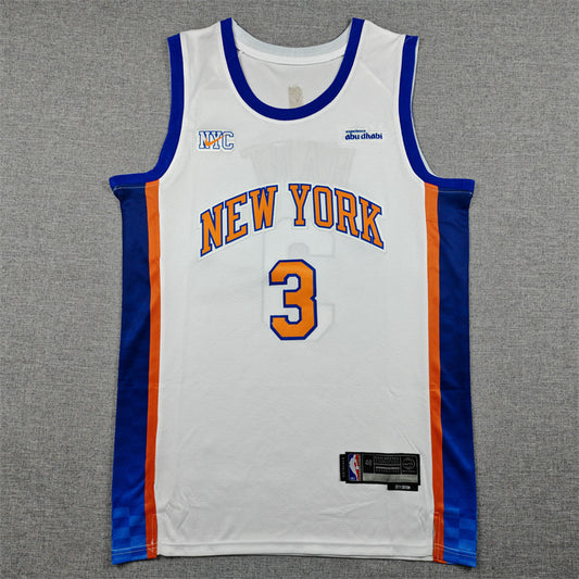 #3 New York Kinks 25/26 Normal