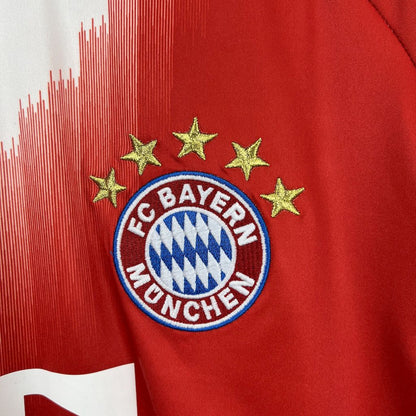 Bayern Munchen Prima 25/26