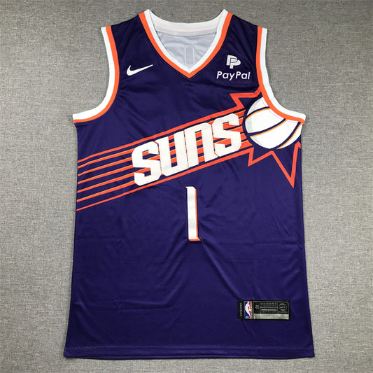 #1 Booker Phoenix Suns 23/24 Normal